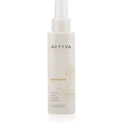 Kemon Group Actyva Bellessere nährendes Öl für die Haare 125 ml Kemon Group Actyva Bellessere nährendes Öl für die Haare 125 ml