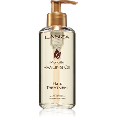 L'anza Keratin Healing Oil Hair Treatment nährendes Öl für die Haare 185 ml L'anza Keratin Healing Oil Hair Treatment nährendes Öl für die Haare 185 ml