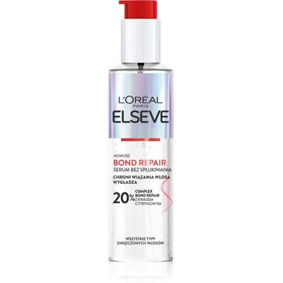 L'Oréal Paris Bond Repair Leave-In Conditioner - Haarpflege L'Oréal Paris Bond Repair Leave-In Conditioner - Haarpflege
