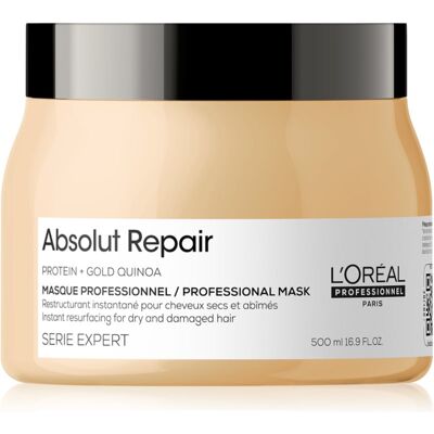 L'Oreal Professionnel Paris Absolut Repair Expert Haarmaske - Haarmaske L'Oreal Professionnel Paris Absolut Repair Expert Haarmaske - Haarmaske