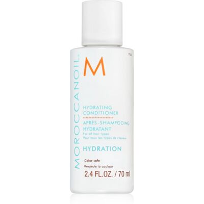 Moroccanoil Hydrating Conditioner - 70ml Moroccanoil Hydrating Conditioner - 70ml