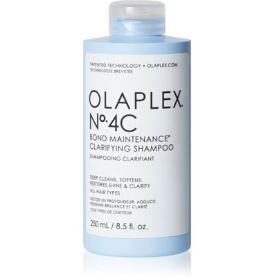 Olaplex N°4C Bond Maintenance tiefenreinigendes Shampoo 250 ml Olaplex N°4C Bond Maintenance tiefenreinigendes Shampoo 250 ml
