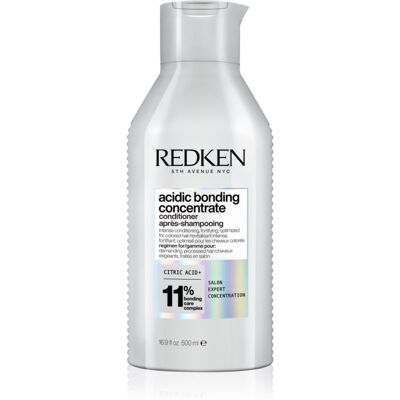 Redken Acidic Bonding Concentrate Conditioner (500ml) Redken Acidic Bonding Concentrate Conditioner (500ml)
