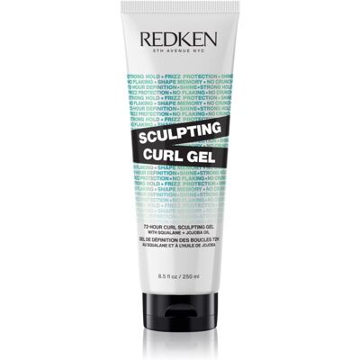 Redken Sculpting Locken Gel - Definieren & Hydratisieren - 250ml Redken Sculpting Locken Gel - Definieren & Hydratisieren - 250ml