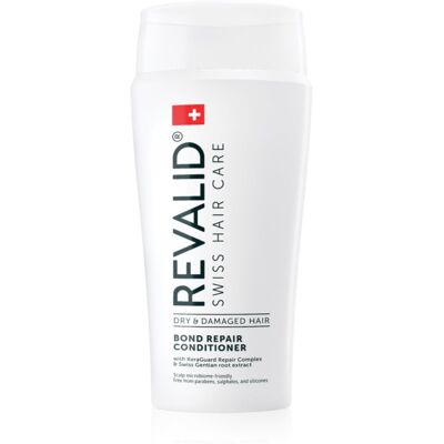 Revalid Bond Repair Conditioner - Nährende Haarpflege Revalid Bond Repair Conditioner - Nährende Haarpflege
