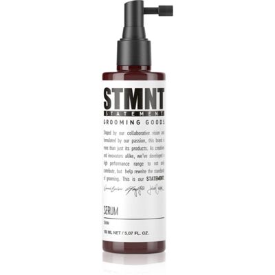 STMNT Care Serum - Nährendes Feuchtigkeitsspendendes Serum 150ml STMNT Care Serum - Nährendes Feuchtigkeitsspendendes Serum 150ml