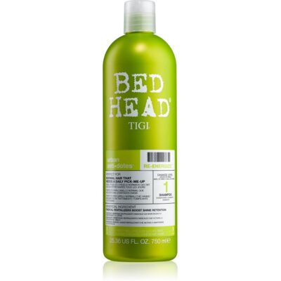 TIGI Bed Head Urban Antidotes Re-energize - Shampoo für normales Haar TIGI Bed Head Urban Antidotes Re-energize - Shampoo für normales Haar