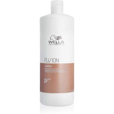 Wella Professionals Fusion Intensives Regenerierungsshampoo 1000 ml Wella Professionals Fusion Intensives Regenerierungsshampoo 1000 ml