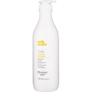 Milk Shake Daily Shampoo für häufiges Haarewaschen parabenfrei 1000 ml