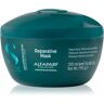 Alfaparf Milano Semi di Lino Reconstruction Reparative erneuernde Maske für geschädigtes Haar 200 ml