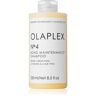 Olaplex N°4 Bond Maintenance Shampoo erneuerndes Shampoo für alle Haartypen 250 ml