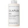 Olaplex N°5 Bond Maintenance Conditioner stärkender Conditioner spendet Feuchtigkeit und Glanz 250 ml