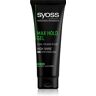 Syoss Max Hold Stark fixierendes Haargel 250 ml