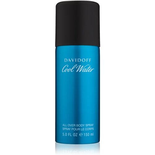 Davidoff Cool Water Bodyspray für Herren 150 ml