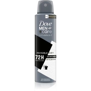 Dove Men+Care Advanced Invisible Dry - Antitranspirant Dove Men+Care Advanced Invisible Dry - Antitranspirant