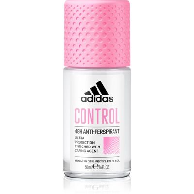 Adidas Cool & Care Control Deoroller für Damen 50 ml Adidas Cool & Care Control Deoroller für Damen 50 ml