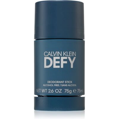 Calvin Klein Defy Deo-Stick alkoholfrei für Herren 75 g Calvin Klein Defy Deo-Stick alkoholfrei für Herren 75 g