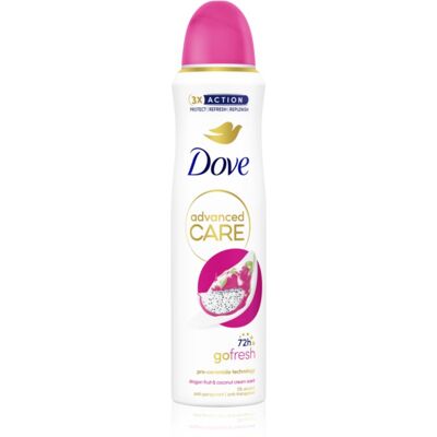 Dove Advanced Care Go Fresh - Damen Deodorant Dove Advanced Care Go Fresh - Damen Deodorant