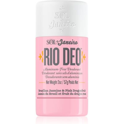 Sol de Janeiro Rio Deo ’68 festes Deo ohne Aluminiumsalze 57 g Sol de Janeiro Rio Deo ’68 festes Deo ohne Aluminiumsalze 57 g
