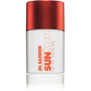 Jil Sander Sun Men Deo-Stick für Herren 75 ml