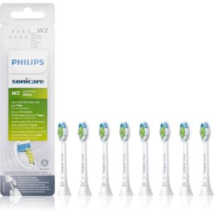 Philips Sonicare Optimal White Standard HX6068/12 Ersatzkopf für Zahnbürste 8 St.