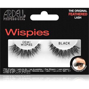 Ardell Professional Wispies Klebewimpern Demi Wispies Black 1 St. Ardell Professional Wispies Klebewimpern Demi Wispies Black 1 St.