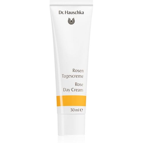 Dr. Hauschka Facial Care Rosen Tagescreme 30 ml
