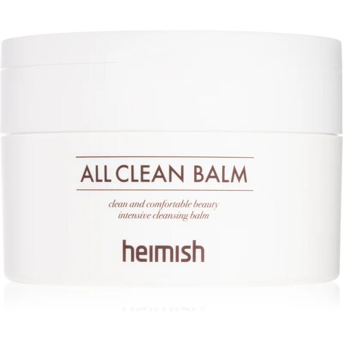 Heimish All Clean Balsam zum Abschminken und Reinigen 120 ml