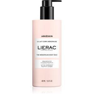 Lierac Arkéskin The Menopause Body Milk Bodylotion 400 ml Lierac Arkéskin The Menopause Body Milk Bodylotion 400 ml