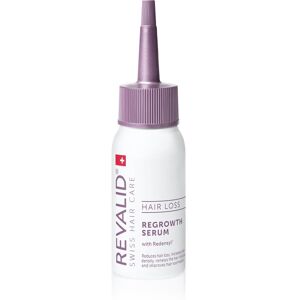 Revalid Regrowth Serum das erneuernde Serum gegen Haarausfall 50 ml Revalid Regrowth Serum das erneuernde Serum gegen Haarausfall 50 ml