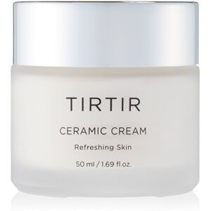 TIRTIR Ceramic Cream erfrischende feuchtigkeitsspendende Creme für trockene Haut 50 ml TIRTIR Ceramic Cream erfrischende feuchtigkeitsspendende Creme für trockene Haut 50 ml
