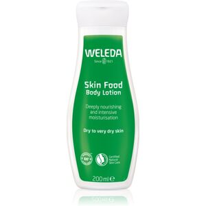 Weleda Skin Food Körperlotion (200ml) Weleda Skin Food Körperlotion (200ml)