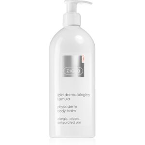 Ziaja Lipid Pflege Körperbalsam - Atopische und Allergische Haut - 400ml Ziaja Lipid Pflege Körperbalsam - Atopische und Allergische Haut - 400ml