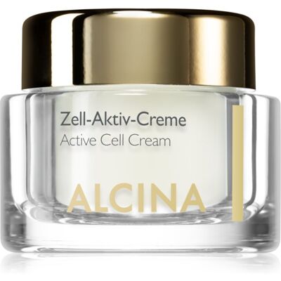 Alcina Effective Care Aktivcreme zur Festigung der Haut 50 ml Alcina Effective Care Aktivcreme zur Festigung der Haut 50 ml