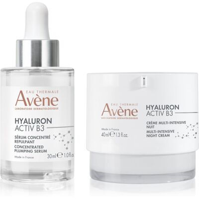Avène Hyaluron Activ B3 vorteilhafte Packung gegen Hautalterung Avène Hyaluron Activ B3 vorteilhafte Packung gegen Hautalterung