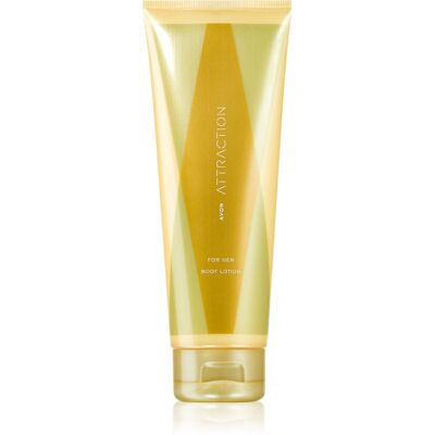 Avon Attraction Körperlotion - 125 ml für Damen Avon Attraction Körperlotion - 125 ml für Damen