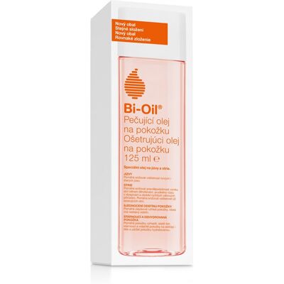 Bi-Oil PurCellin Hautpflegeöl - Narben- & Dehnungsstreifen-Treatment Bi-Oil PurCellin Hautpflegeöl - Narben- & Dehnungsstreifen-Treatment