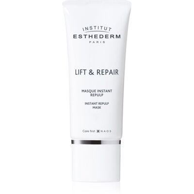 Institut Esthederm Lift & Repair Instant Repulp Maske - Gesichtsmasken Institut Esthederm Lift & Repair Instant Repulp Maske - Gesichtsmasken