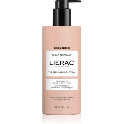 Lierac Body-Nutri The Replenishing Lotion regenerierende Body lotion 400 ml Lierac Body-Nutri The Replenishing Lotion regenerierende Body lotion 400 ml