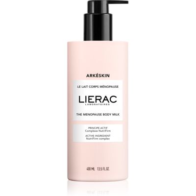 Lierac Arkeskin Menopause Körpermilch (400 ml) Lierac Arkeskin Menopause Körpermilch (400 ml)