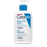 CeraVe Moisturizers feuchtigkeitsspendendes Gesichts und Bodylotion für trockene und sehr trockene Haut 236 ml