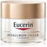 Eucerin Hyaluron-Filler + Elasticity Antifalten-Tagescreme SPF 30 50 ml