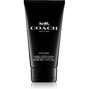 Coach Herren Aftershave-Balsam - 150ml - Duft & Pflege Coach Herren Aftershave-Balsam - 150ml - Duft & Pflege