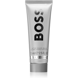 Hugo Boss BOSS Bottled After Shave Balsam für Herren 75 ml Hugo Boss BOSS Bottled After Shave Balsam für Herren 75 ml