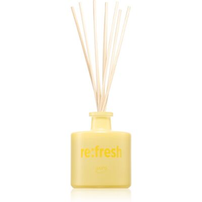 ipuro WE ARE: re:fresh Aromadiffusor 100 ml ipuro WE ARE: re:fresh Aromadiffusor 100 ml