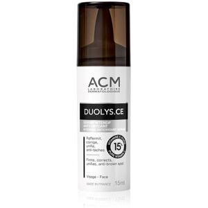 ACM Duolys CE Antioxidationsserum gegen Hautalterung 15 ml ACM Duolys CE Antioxidationsserum gegen Hautalterung 15 ml