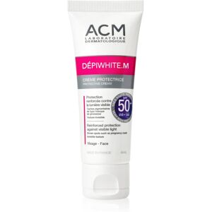 ACM Dépiwhite M schützende Gesichtscreme SPF 50+ 40 ml ACM Dépiwhite M schützende Gesichtscreme SPF 50+ 40 ml