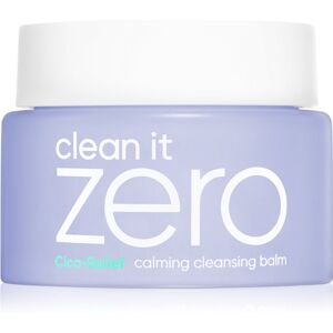 Banila Co Clean It Zero Cica-Relief Beruhigender Reinigungbalsam Banila Co Clean It Zero Cica-Relief Beruhigender Reinigungbalsam