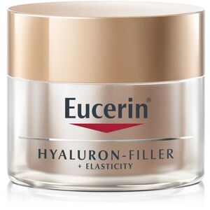 Eucerin Elasticity+Filler intensive nährende Nachtcreme für reife Haut 50 ml
