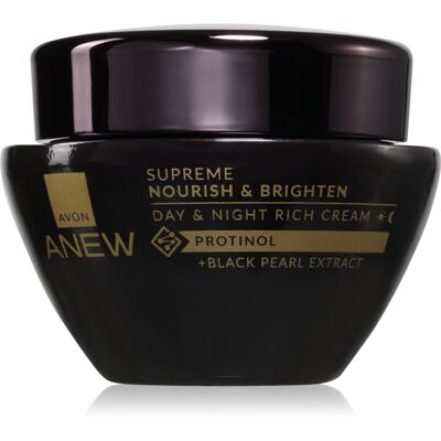 Avon Anew Ultimate Supreme intensive Verjüngungs-Creme 50 ml Avon Anew Ultimate Supreme intensive Verjüngungs-Creme 50 ml